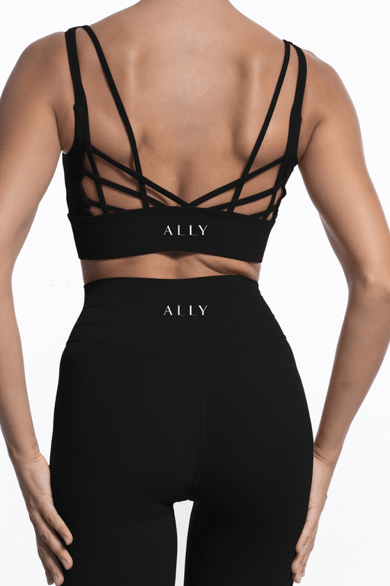 Ally sport bra - vayasportswear
