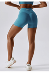 Carla-  Seamless Shorts