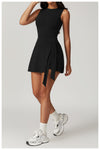 Faith Sports Casual Dress