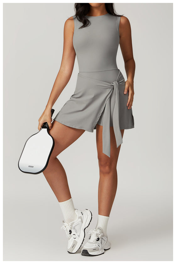 Faith Sports Casual Dress