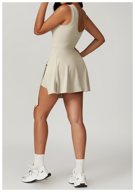 Faith Sports Casual Dress