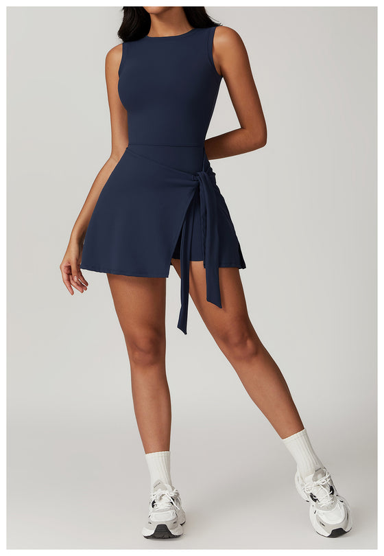 Faith Sports Casual Dress