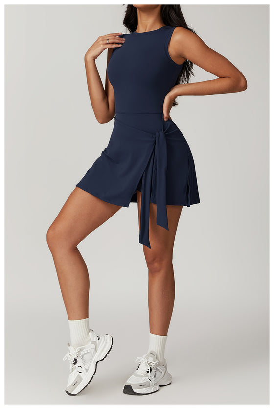 Faith Sports Casual Dress