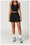 Hailey Pocketed Pickle Padel Skirt