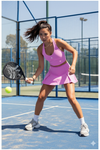 Hailey Pocketed Pickle Padel Skirt