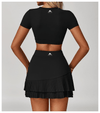 Harper Pickle Padel Style Skirt