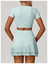 Harper Pickle Padel Style Skirt