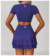Harper Pickle Padel Style Skirt