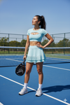 Harper Pickle Padel Style Skirt