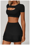 Harper Pickle Padel Style Skirt